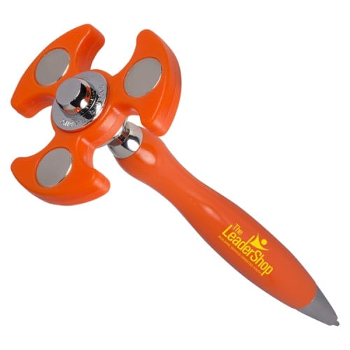 PromoSpinner® Pen