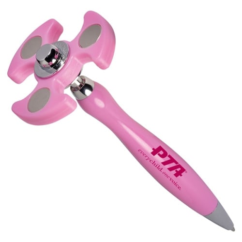 PromoSpinner® Pen