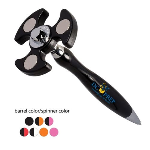 PromoSpinner® Pen