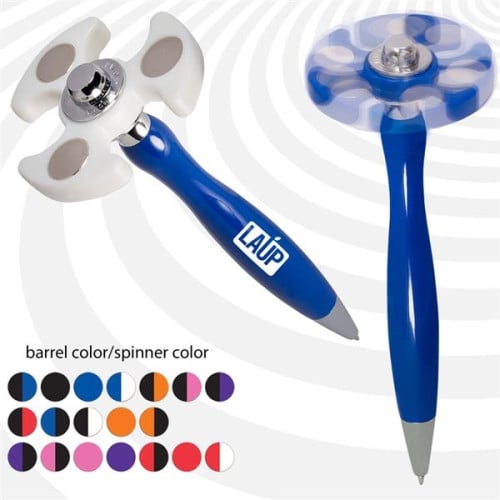 PromoSpinner® Pen