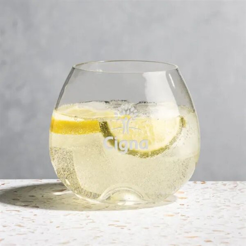 Coventry Gin & Tonic - Deep Etch