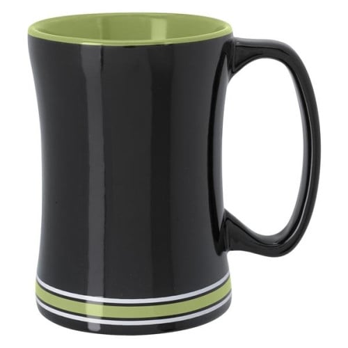 14 Oz. Tailgate Ceramic Mug