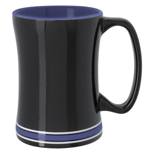 14 Oz. Tailgate Ceramic Mug