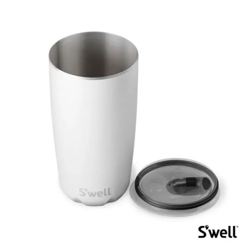 S'well® Tumbler w/ Lid - 18oz