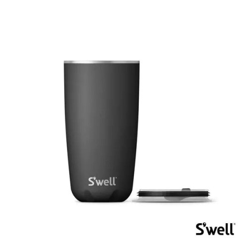 S'well® Tumbler w/ Lid - 18oz