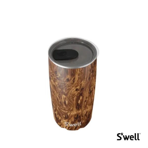 S'well® Tumbler w/ Lid - 18oz