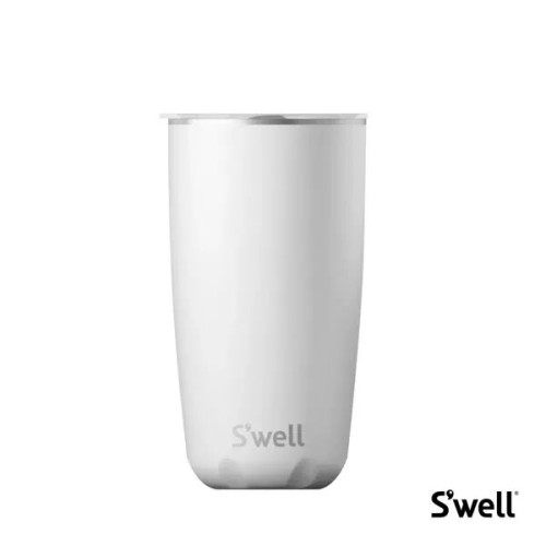 S'well® Tumbler w/ Lid - 18oz