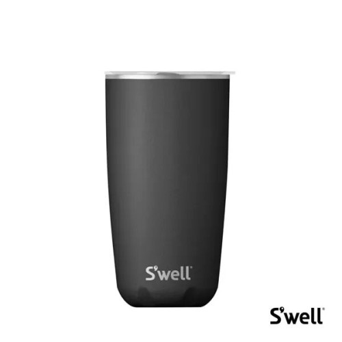 S'well® Tumbler w/ Lid - 18oz