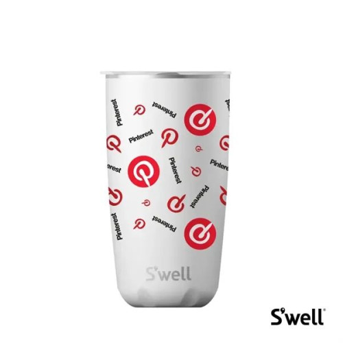 S'well® Tumbler w/ Lid - 18oz