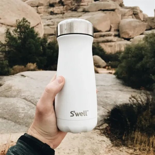 S'well® Traveler Insulated Bottle - 16oz