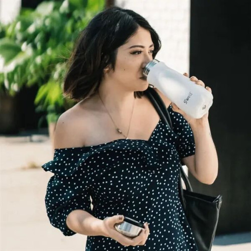 S'well® Traveler Insulated Bottle - 16oz