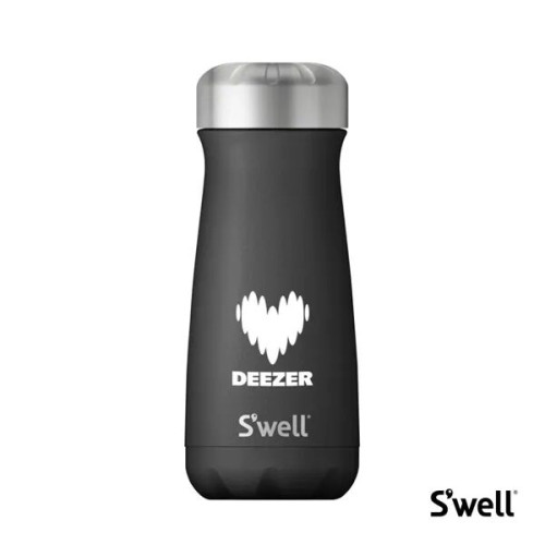 S'well® Traveler Insulated Bottle - 16oz