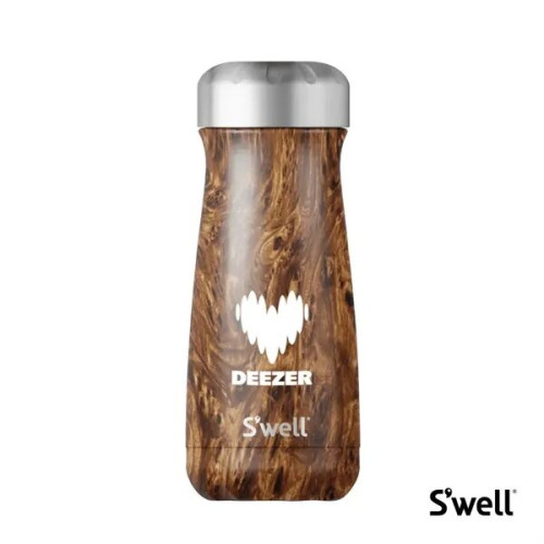 S'well® Traveler Insulated Bottle - 16oz
