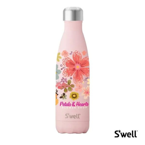 S'well® Original Bottle - 17oz