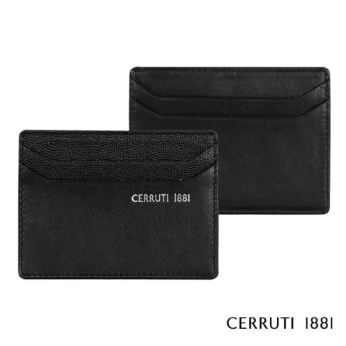 Cerruti 1881® Oxford Card Holder