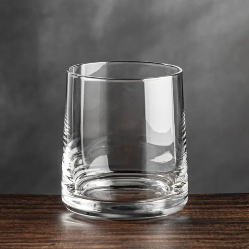 Aberfoyle Whiskey Taster - Deep Etch