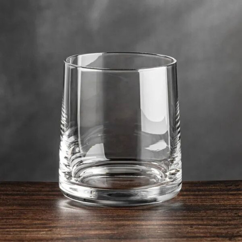 Aberfoyle Whiskey Taster - Deep Etch