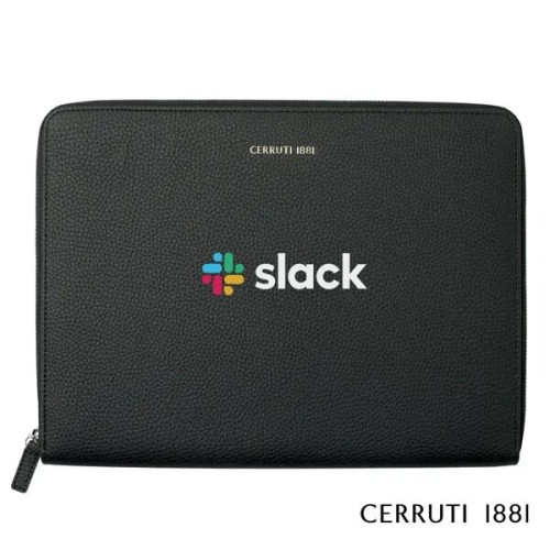 Cerruti 1881® Hamilton Conference Folder A4