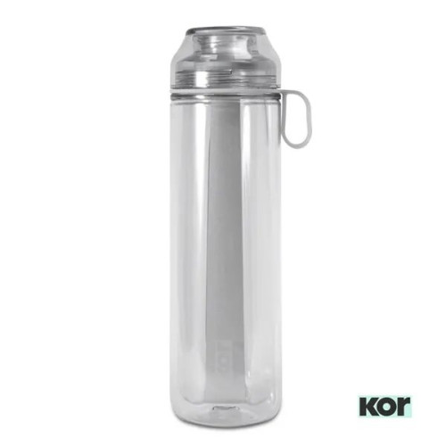 Kor® Wilshire Bottle w/Handle - 20oz
