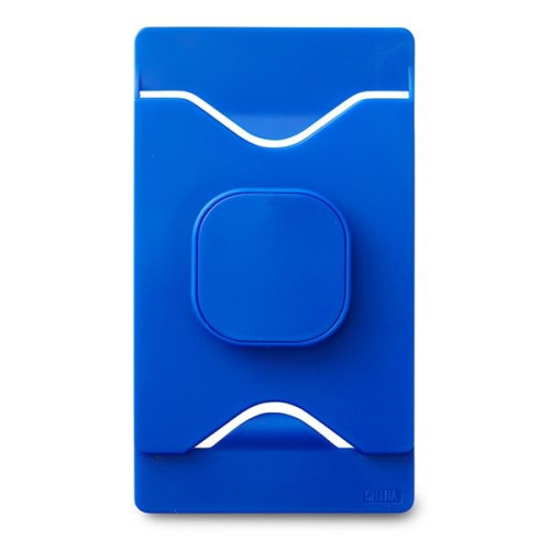 Promo Mobile Device Card Caddy with Stand