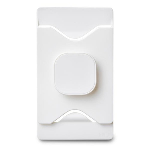 Promo Mobile Device Card Caddy with Stand