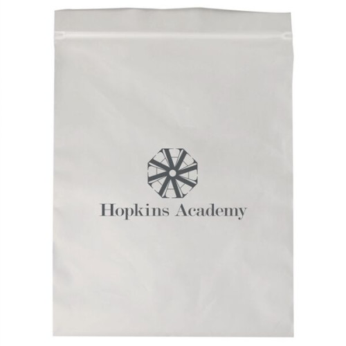 Zippered Storage Bag