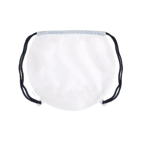 Game Time! Soccer Drawstring Bag