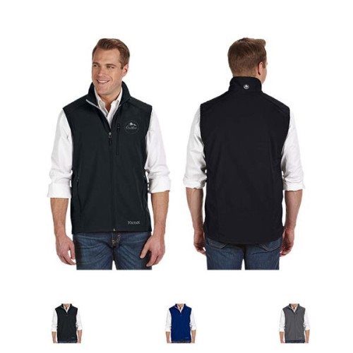 Marmot® Men's Approach Vest