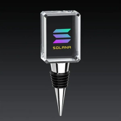 Tapavino VividPrint™ Wine Stoppers