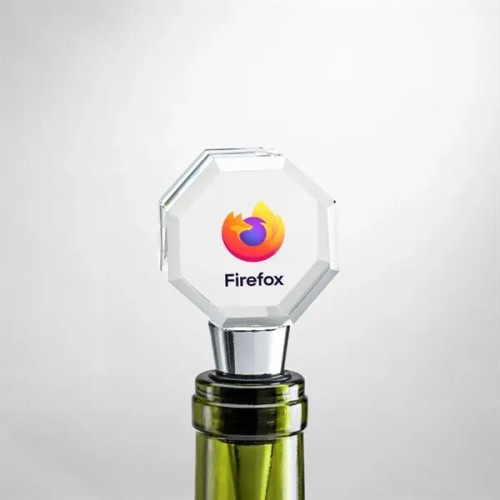 Tapavino VividPrint™ Wine Stoppers