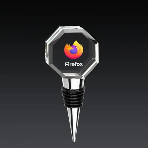 Tapavino VividPrint™ Wine Stoppers