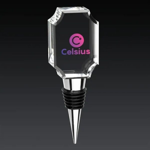 Tapavino VividPrint™ Wine Stoppers