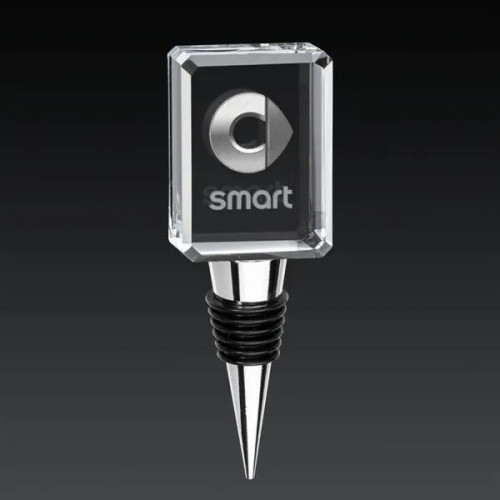 Tapavino 3D Wine Stoppers