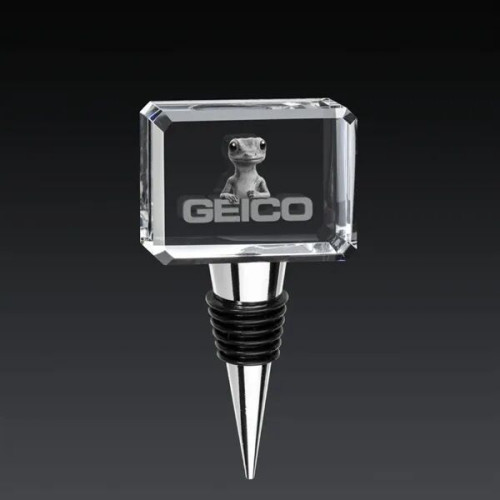 Tapavino 3D Wine Stoppers