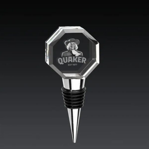 Tapavino 3D Wine Stoppers