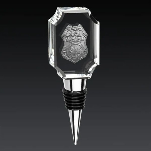 Tapavino 3D Wine Stoppers