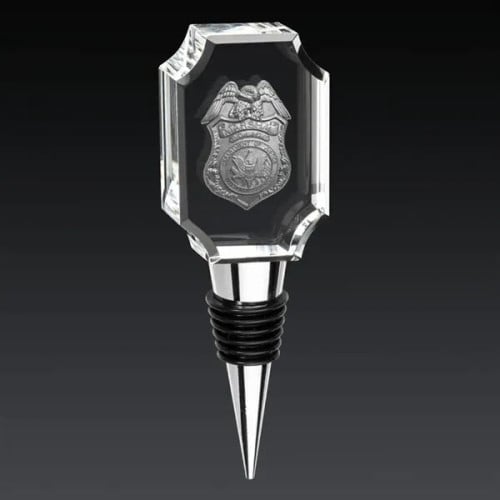 Tapavino 3D Wine Stoppers