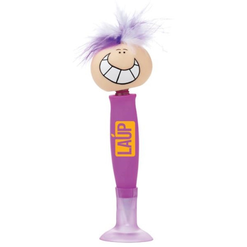 Original Goofy Group™ Pen - Big Smile