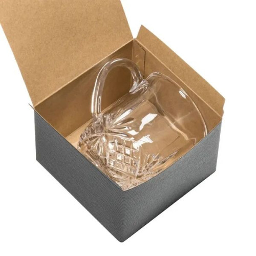 Brinkley Footed Mug - 10oz - Imprinted