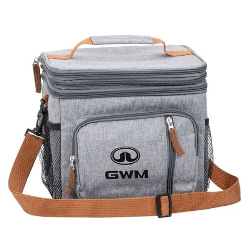 Mega Multi Compartment Lunch Box