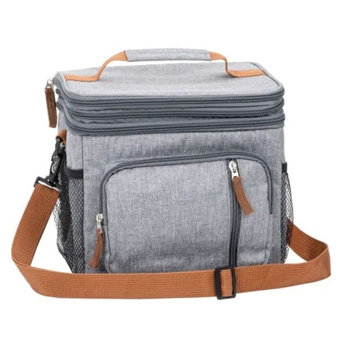 Mega Multi Compartment Lunch Box