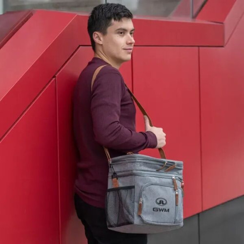 Mega Multi Compartment Lunch Box