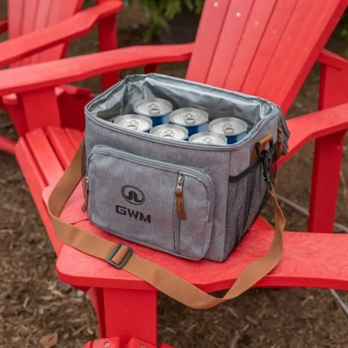 Mega Multi Compartment Lunch Box