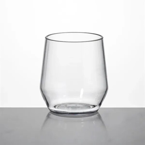 Poolside Tritan™ Stemless Wine Glass - 15oz (Set of 4)