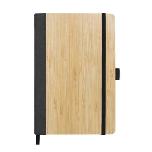Forleo Bamboo Notebook