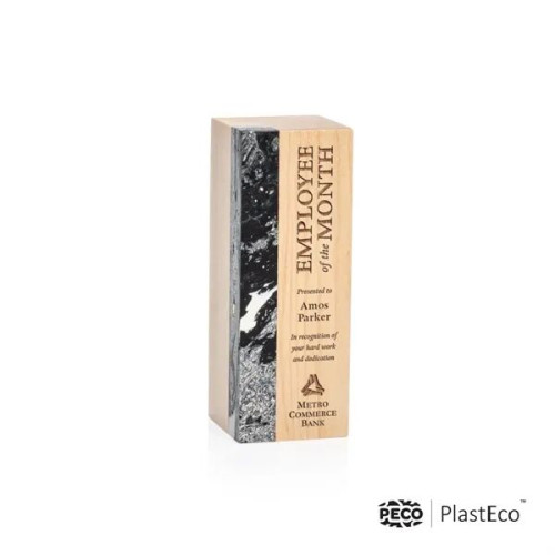 Midori PlastEco™ Award - Charcoal