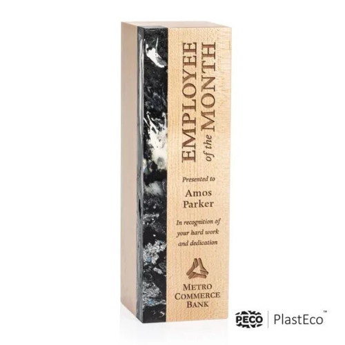 Midori PlastEco™ Award - Charcoal