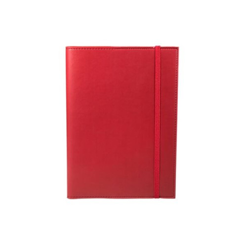 Leeman Tuscany Cover With Refillable Journal Notebook 6" ...
