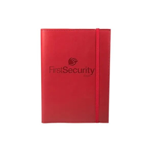 Leeman Tuscany Cover With Refillable Journal Notebook 6" ...