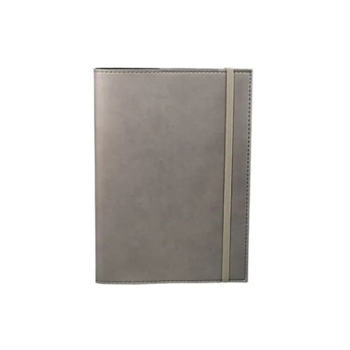 Leeman Tuscany Cover With Refillable Journal Notebook 6" ...